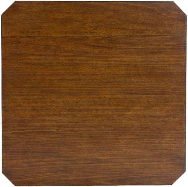 Signature Design by Ashley® Trenmour Medium Brown End Table-2