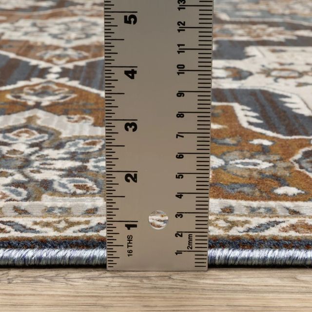 Oriental Weavers™ Ellington 5'x8' Style 7 Area Rug-2