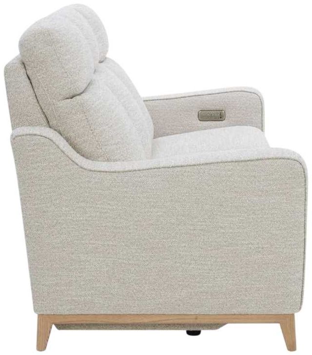 Liberty Furniture Como Jasper Sand Zero Gravity Power Reclining Sofa-4