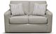 England Furniture Customizable Norris Two Cushion Loveseat-2