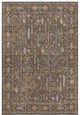 Dalyn™ Rug Company Hatay HY5 Brown 5'x8' Area Rug-0