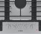 Bosch® 500 Series 36" Stainless Steel Gas Cooktop-2