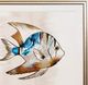Stylecraft Coral Reef I Wall Art-1