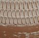 Signature Design by Ashley® Reclove Distressed White/Terracotta Vase-3