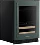 KitchenAid® 24" 4.8 Cu. Ft. Juniper Undercounter Beverage Centre-2