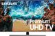 Samsung 8 Series 55" 4K Ultra HD Smart TV-0