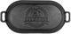 Pit Boss® Grills 6Qt Cast Iron Roaster with Lid-0
