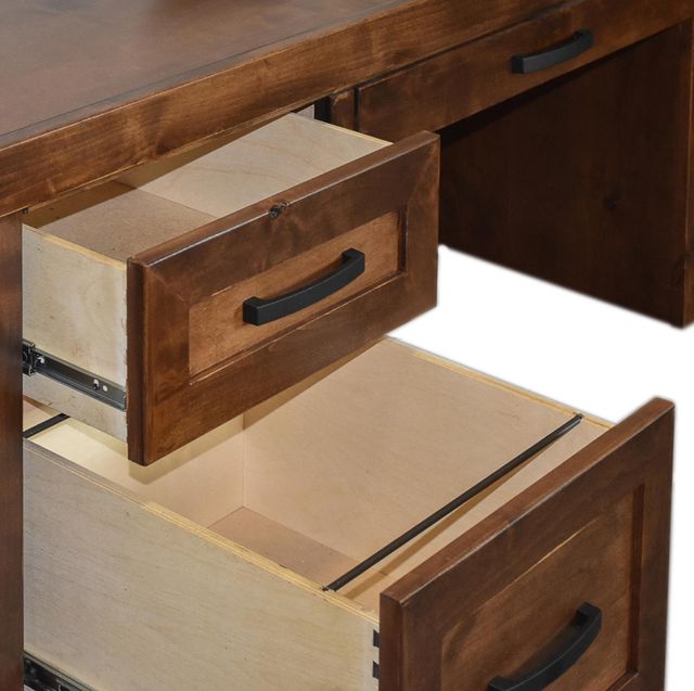 Legends Home Sausalito Whiskey Executive Desk-3