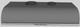 Vent-A-Hood® 48" Gunsmoke Retro Style Under Cabinet Range Hood-0