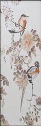 Stylecraft Multi-Colored Wall Art-1