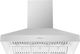 FORNO® Orvieto 48" Stainless Steel Wall Mounted Range Hood-0