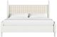 A.R.T. Furniture® Haven Warm White Queen Panel Bed-2