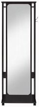 ACME Furniture Kolen Espresso Hall Tree-4