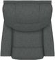La-Z-Boy® Easton Reclina-Rocker® Slate Recliner with Massage & Heat-1