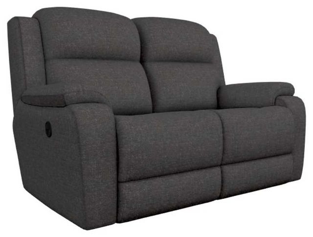 La-Z-Boy® Dorian Granite Manual Reclining Loveseat-0