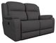 La-Z-Boy® Dorian Granite Manual Reclining Loveseat-0