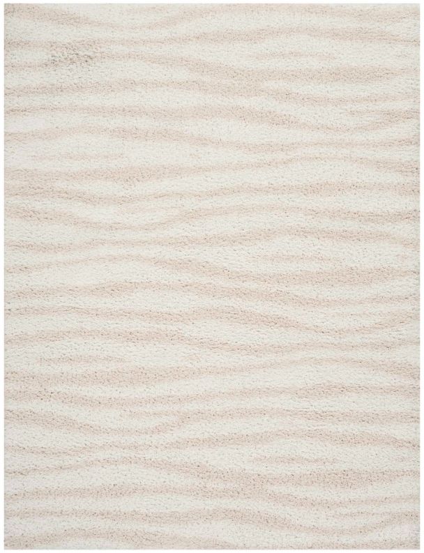 Nourison Home™ Modern Shag MMD05 5'x7' Style 2 Area Rug-0