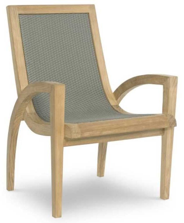 Century® Candice Olson Outdoor Luna Lounge Chair