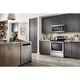 30" 1000-Watt Microwave Hood Combination-1
