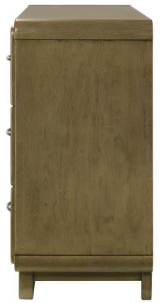 Coaster® Amsbury Nutmeg Dresser-2