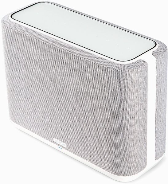 Denon® Home 250 White Wireless Speaker-2