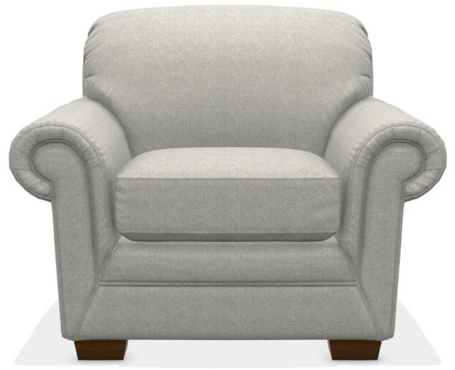 La-Z-Boy® Mackenzie Oatmeal Chair-1