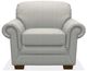 La-Z-Boy® Mackenzie Oatmeal Chair-1