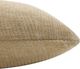 Renwil® Oceana Beige Throw Pillow-3