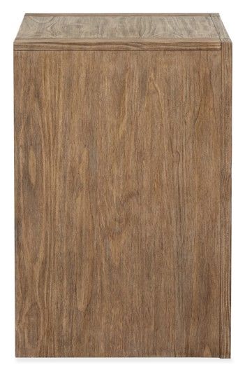 Magnussen Home® Westbourne Dark Umber Nightstand-3