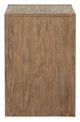 Magnussen Home® Westbourne Dark Umber Nightstand-3