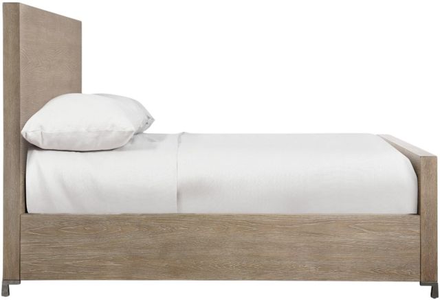 Bernhardt Aventura Marcona/Nickel King Panel Bed-3