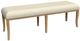 Bermex® Customizable Upholstered Dining Room Bench-0