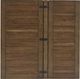 Signature Design by Ashley® Moriville Tobacco Brown Lift-Top Coffee Table-2