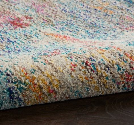Nourison Home™ Celestial 5'x7' Style 7 Area Rug-4