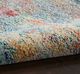 Nourison Home™ Celestial 5'x7' Style 7 Area Rug-4