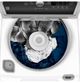 GE® 4.5 Cu. Ft. White Agitator Top Load Washer with Water Level Control-2