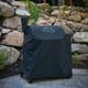 Traeger® Pro 780 Black Grill Cover-1