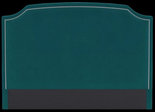 Palliser® Furniture Customizable Arbor 58" California King Headboard-1