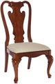 American Drew® Cherry Grove Cherry Splat Back Side Chair-0