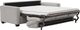 Palliser® Furniture Customizable Kildonan Queen Sleeper Sofa-0