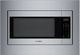 Bosch® 300 Series 24" Stainless Steel Built In Microwave-0