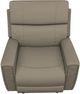 La-Z-Boy® Apollo Fossil Manual Wall Recliner-4