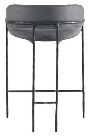 YHD Remy Gray Barstool-2