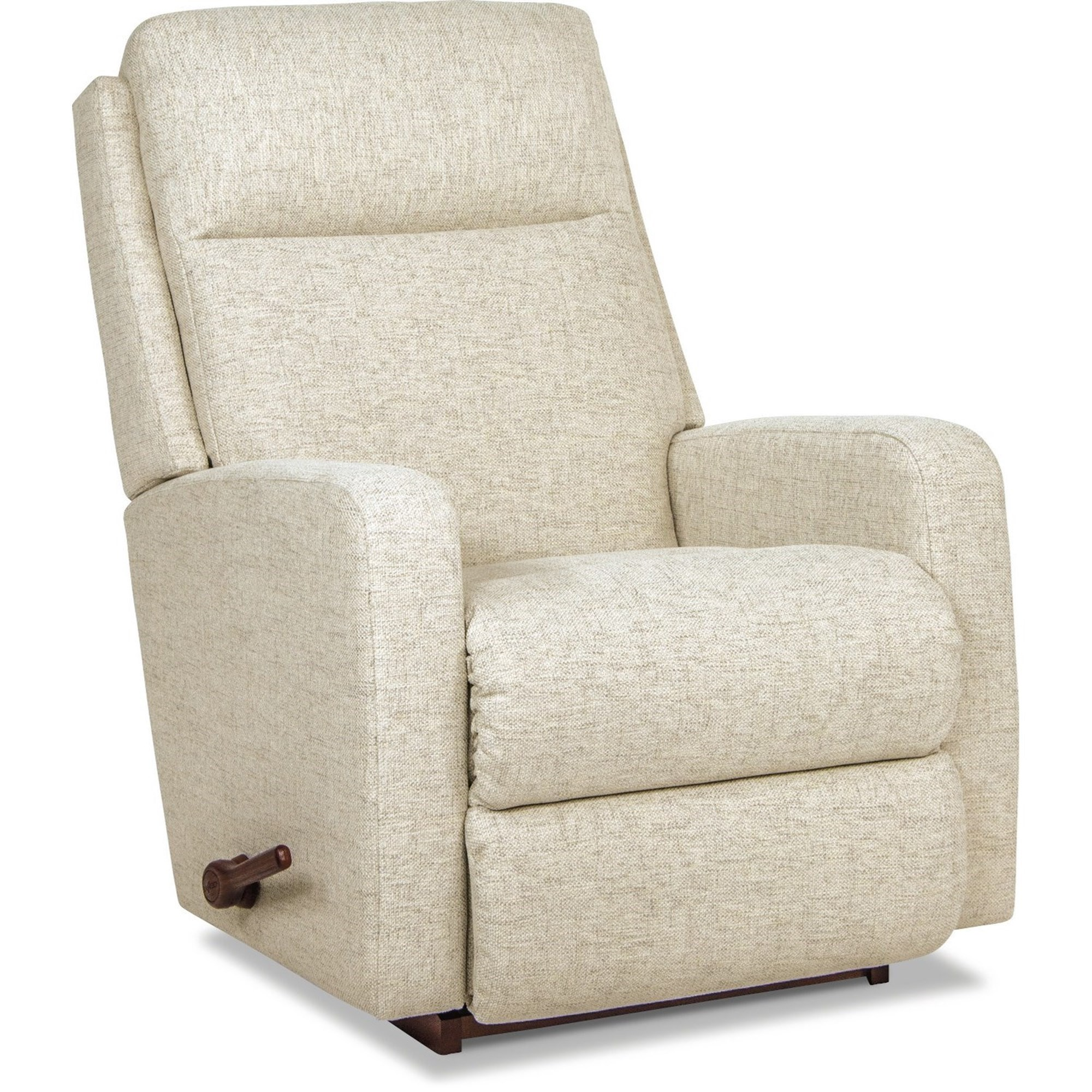 TRiNiDAD　LAZY　ハード La-Z-Boy® Mercury Gray Miracle Recliner | Kondola's