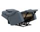 iAmerica Fantasy Lay Flat Sleep Power Recliner-1