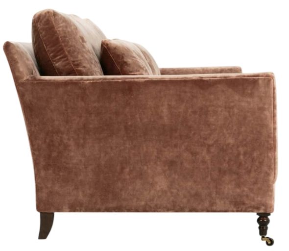 Rowe® Customizable Bruges 97" Bench Sofa-2
