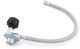 Broil King® Braided Stainless Steel QCC1 Hose and Regular-0