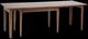 A-America® Toluca Rustic Amber Extension Table-3