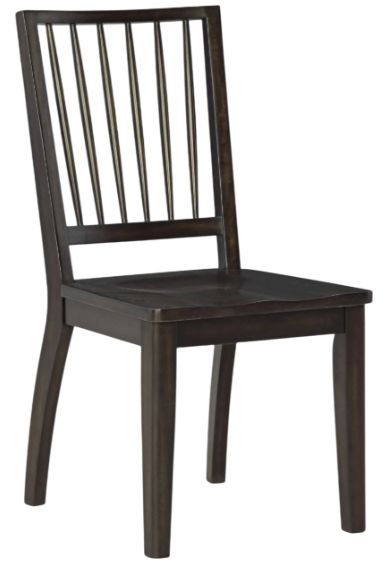 Signature Design by Ashley® Charterton Brown Dining Side Chair