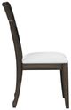 Bernards Bellamy Lane Coffee Desk Chair-3